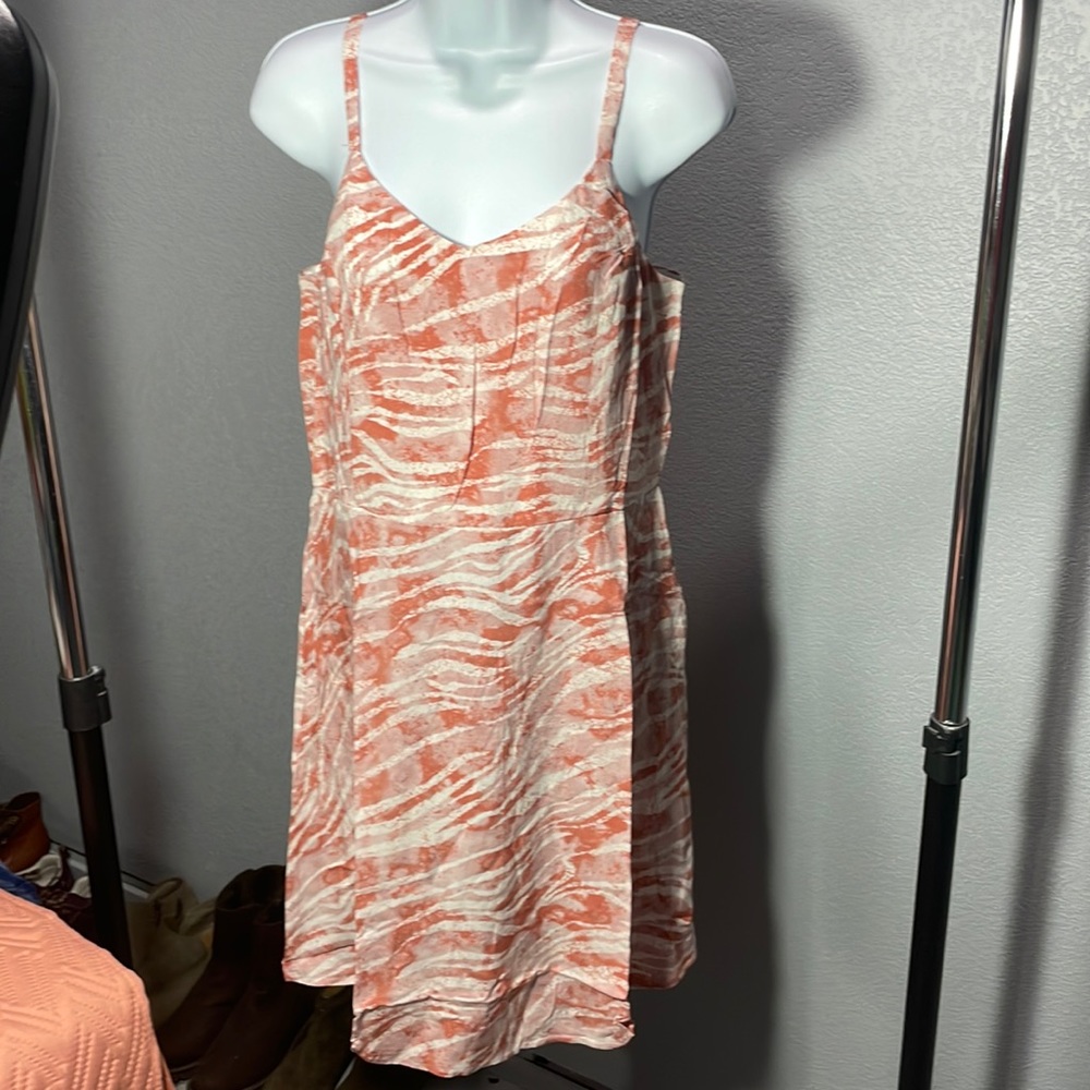 NWT adorable sun dress
